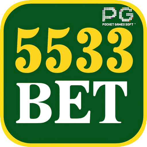 5533BET Logo
