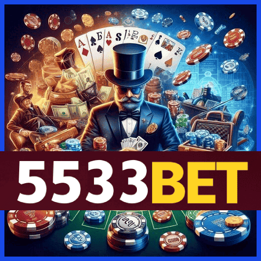 Perguntas frequentes Fortune 5533BET