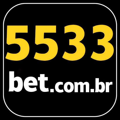 Imagem promocional da 5533BET mostrando a plataforma e suas vantagens