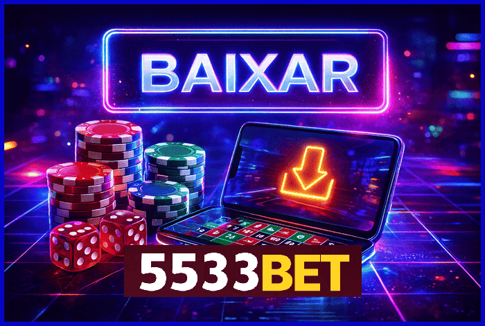 Como usar o aplicativo 5533BET no mobile