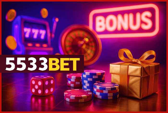 Exemplo Rollover 1 ilustrado com valores reais para demonstrar requisitos de apostas na 5533BET.