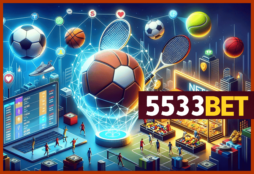 5533BET apostas esportivas com análise profissional e mercados diversos